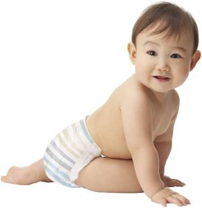 5 Best Baby Diapers