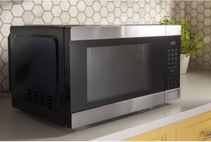 5 Best Convection Microwave Ovens in 2022 Will Become Your Kitchen Companion 1