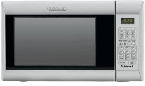 Cuisinart CMW 200 1.2 Cubic Foot Convection Microwave Oven with Grill