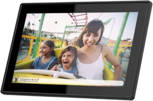 Feelcare 15.6 Inch 16GB WiFi Picture Frame