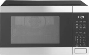 GE 3 in 1 Countertop Convection Microwave Oven