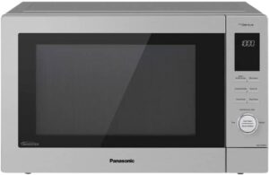 Panasonic HomeChef 4 in 1 Microwave Oven