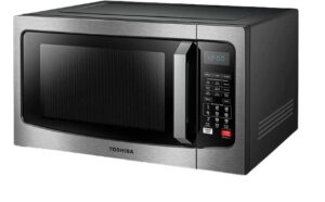 Toshiba EC042A5C SS Countertop Convection Microwave Oven