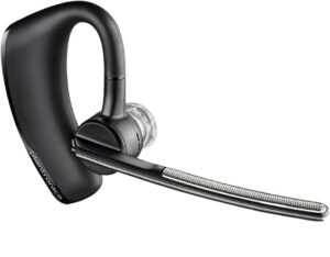 Plantronics Voyager Legend Poly – Bluetooth Headset by bestfiveforyou.com