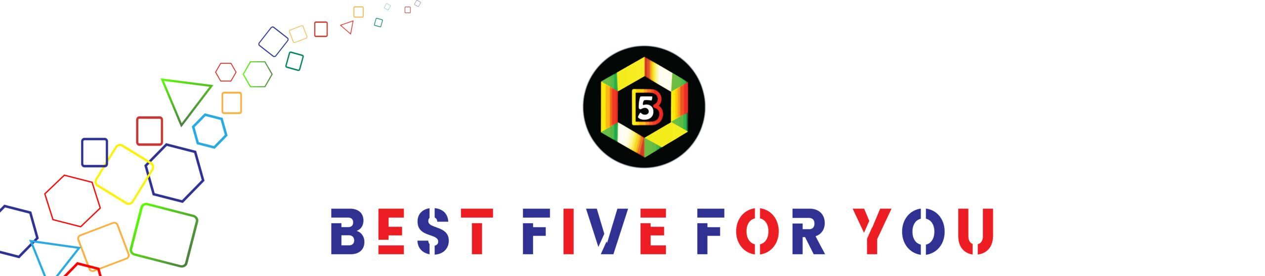 Best five For You